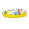 Arbūzų spalvos plaukimo ratas, 61 cm, „Bestway 36014“