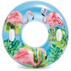 Flamingo plaukimo ratas 97 cm XL INTEX 58263