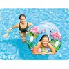 Flamingo plaukimo ratas 97 cm XL INTEX 58263