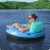 „Rider“ 106 cm „Bestway 43108“ plaukimo ratas