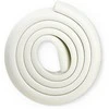 Ricokids 798700 Apsauginė putplasčio juosta, balta, 2 m