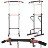 Neo-Sport Laisvai stovintis prisitraukimų strypas NS-300