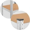 Nukido Metalinis sandėliavimo stovas 180 x 40 x 40 Humberg 4819