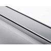 Linijinis trapas 70 cm 2in1 PLYTELĖS Berdsen