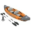 Pripučiama Kayak Lite Rapid X2 321 x 88 cm Bestway 65077