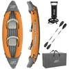 Pripučiama Kayak Lite Rapid X2 321 x 88 cm Bestway 65077