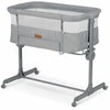 Nukido pristatoma kelioninė lovytė 0-5mėnesių, 9kg, NK-243