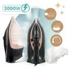 Garinis lygintuvas 3000 W Berdsen BD-332, vertikalus, su keramine danga