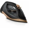 Belaidis garinis lygintuvas 2600 W, Berdsen BD-333, su keramine danga