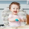 Maitinimo kėdutė su staliuku Ricokids Fando