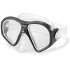 INTEX 55977 plaukimo kaukė mėlyna