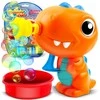 Ricokids RK-905 dinozaurų burbulų aparatas