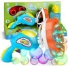 Ricokids RK-911 Jumbo burbulų aparatas