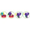 Ricokids RK-905 Triceratops burbulų aparatas