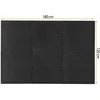 Fitneso putplasčio kilimėlis 180 x 120 Neo-Sport - 192401