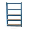 Metalinis sandėliavimo stovas 150 x 75 x 30 Humberg 4842