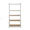 Metalinis sandėliavimo stovas 180 x 90 x 30 Humberg 4844
