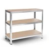 Global Metalinė laikymo lentyna 205 x 120 x 45 Humberg 4850