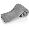 Metalinis šunų voljeras + guolis 91 x 57 x 62 cm PH-201