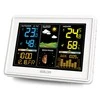 Berdsen Meteorologinė stotelė su ekranu BD-907, balta