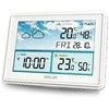 Berdsen Meteorologinė stotelė su ekranu BD-909, balta