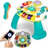 Ricokids Muzikinis edukacinis staliukas BT RK-812