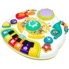 Ricokids Muzikinis edukacinis staliukas BT RK-812