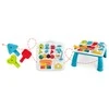 Ricokids 782000 muzikos ir garso edukacinis stalas