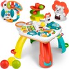Ricokids Edukacinis stalas su muzika RK-811