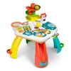 Ricokids Edukacinis stalas su muzika RK-811