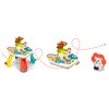 Ricokids Edukacinis stalas su muzika RK-811