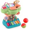 Lavinamasis muzikinis žaislas Medis, Ricokids 781600
