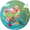 Lavinamasis muzikinis žaislas Medis, Ricokids 781600