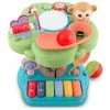 Lavinamasis muzikinis žaislas Medis, Ricokids 781600