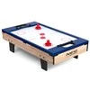 Kelių žaidimų stalas 4in1 Neo Sport NS-800 80x43x30cm medinis