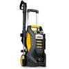 Humberg HM-302 2500W ritės slėginė plovimo mašina