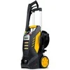 Humberg HM-302 2500W ritės slėginė plovimo mašina