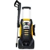 Humberg HM-302 2500W ritės slėginė plovimo mašina