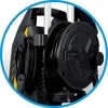 Humberg HM-302 2500W ritės slėginė plovimo mašina