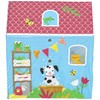 Intex Palapinės tipo namelis su langais 114 x 102 x 76 cm Bestway 52007