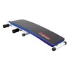 Neo-Sport NS-05 pasviręs mankštos suoliukas