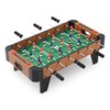 Neo-Sport NS-437 futbolo stalas, 18 žaidėjų