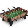 Neo-Sport NS-437 futbolo stalas, 18 žaidėjų