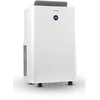 LG Nešiojamas oro kondicionierius 14000 BTU sausintuvas, šildymas, WiFi, 37l/24h, Berdsen BD-583