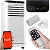 LG Berdsen BD-583 9000 BTU nešiojamas oro kondicionierius