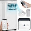 Berdsen BD-582 9000 BTU nešiojamas oro kondicionierius