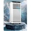 LG Berdsen BD-583 9000 BTU nešiojamas oro kondicionierius