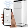 LG Berdsen BD-583 9000 BTU nešiojamas oro kondicionierius