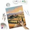 Paveikslas tapybai pagal skaičius 40x50 cm Massido Peizažas