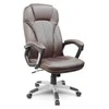 Sofotel EG-222 ruda odinė biuro kėdė